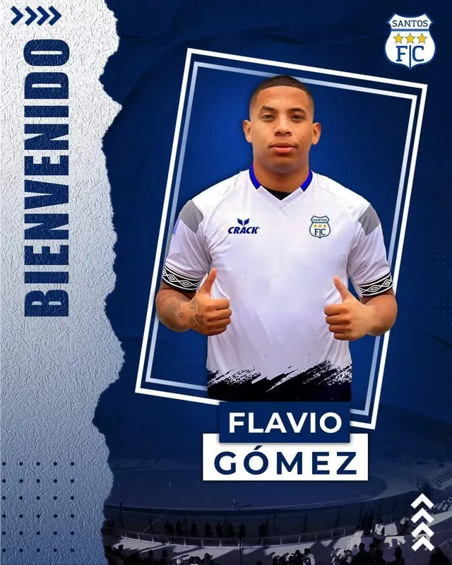 Santos FC
