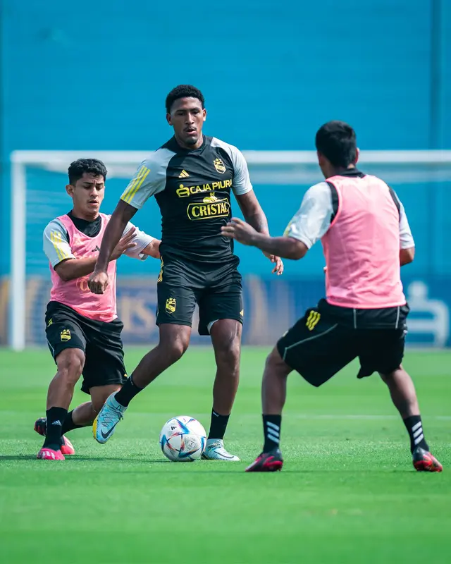 Sporting Cristal