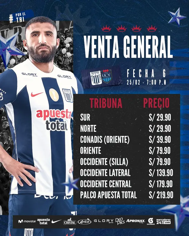 Alianza Lima