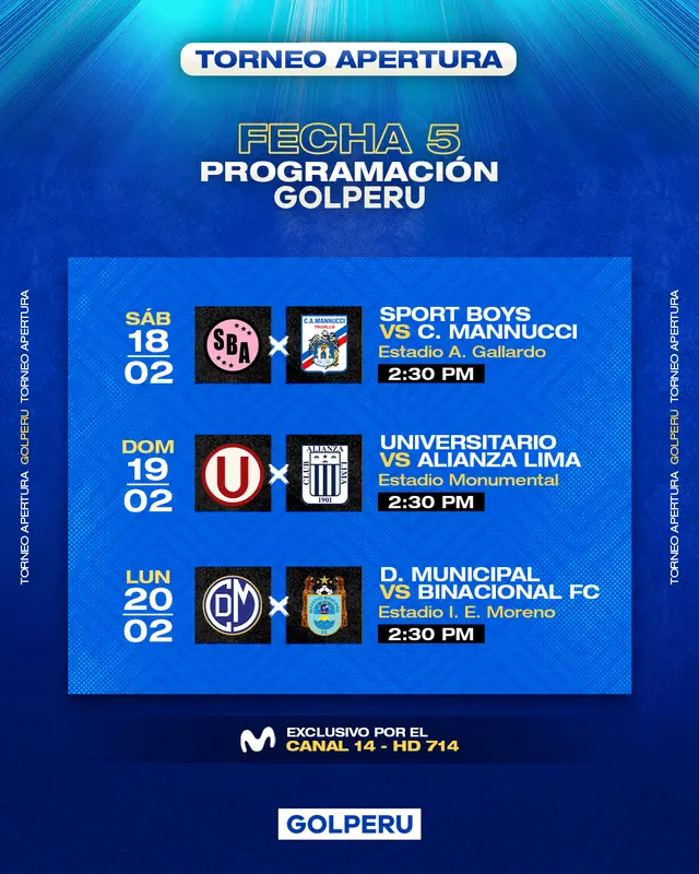 Gol Perú