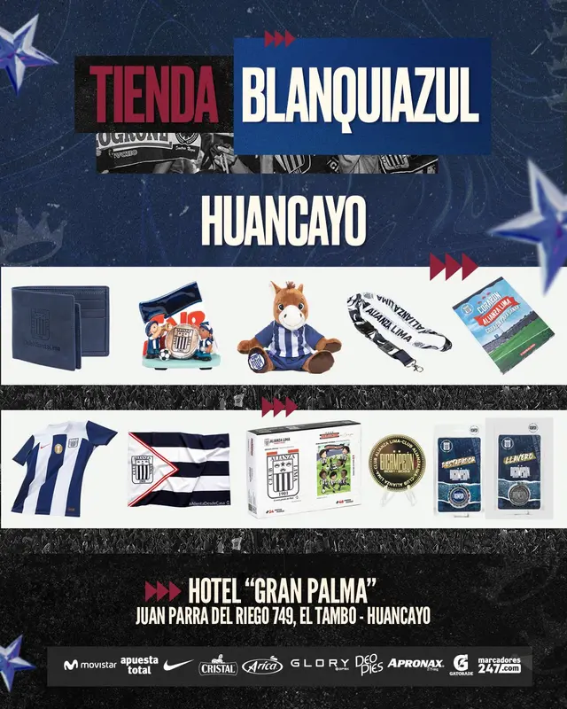 Alianza Lima