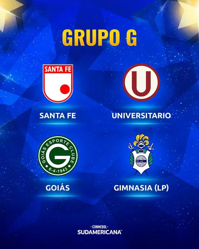 Universitario de Deportes, Copa Sudamericana 2023