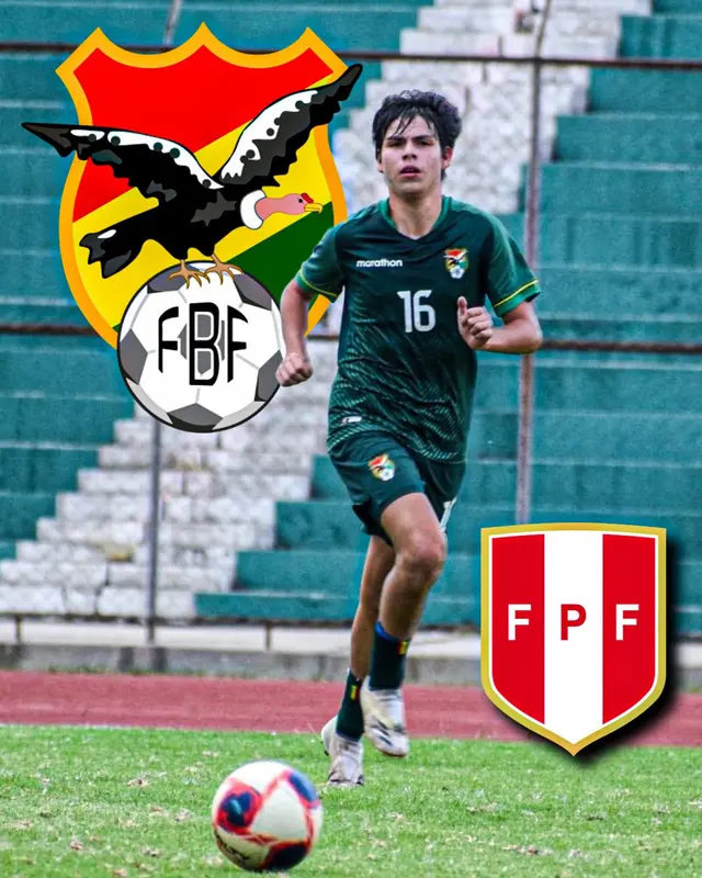 Seleccion peruana