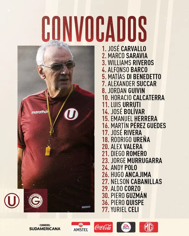 Universitario