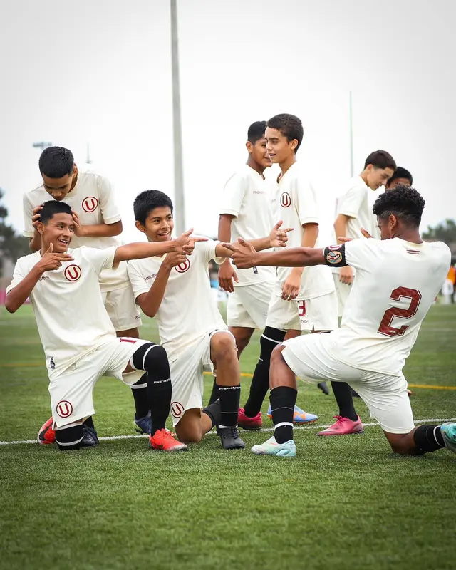 Universitario de Deportes