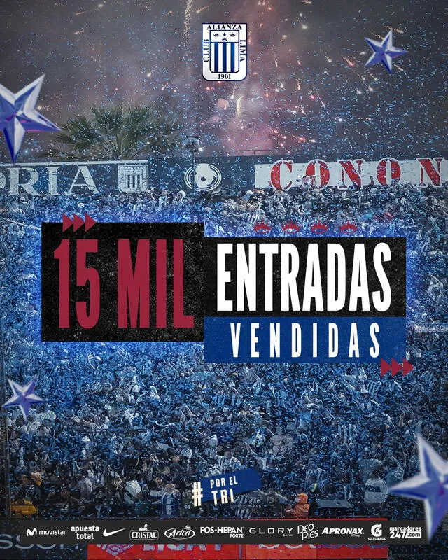 Alianza Lima Alianza Lima