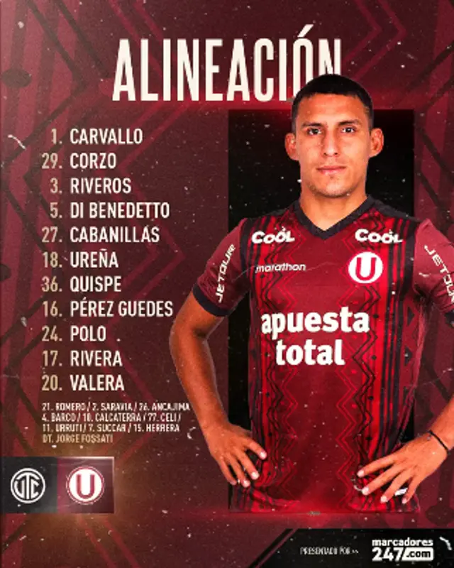 Universitario de Deportes