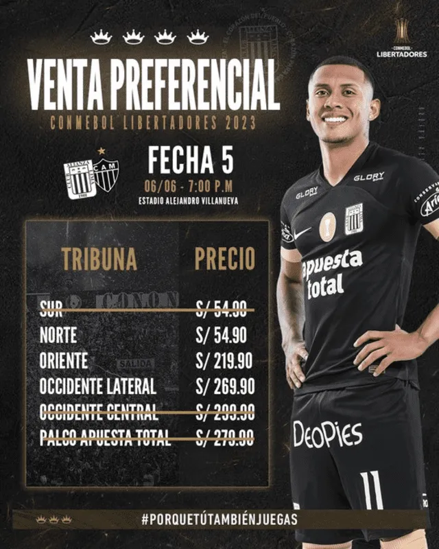 alianza lima