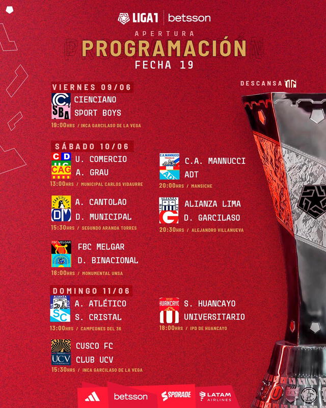 Liga 1