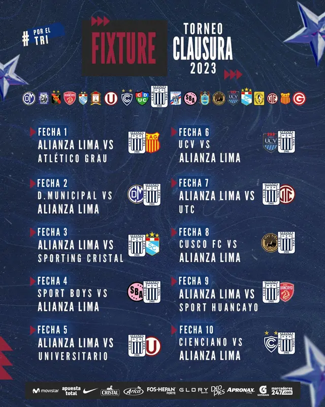 Alianza Lima