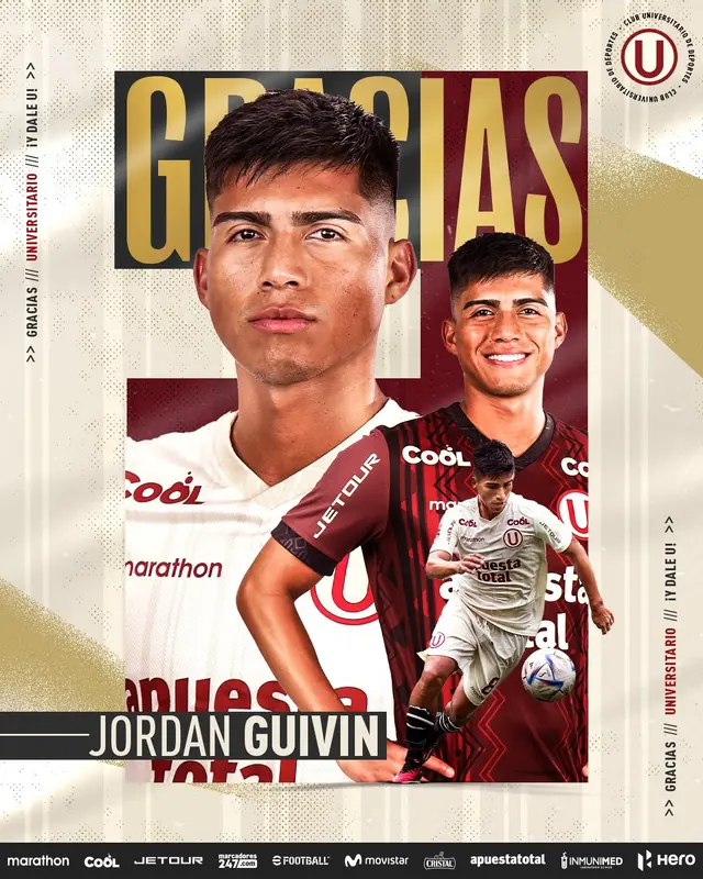 Universitario Universitario