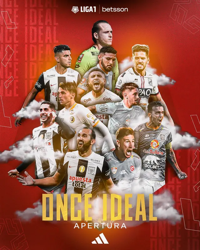 Liga 1