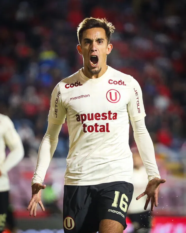 Universitario