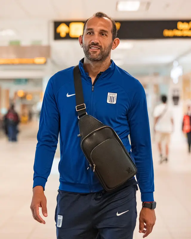 hernan barcos