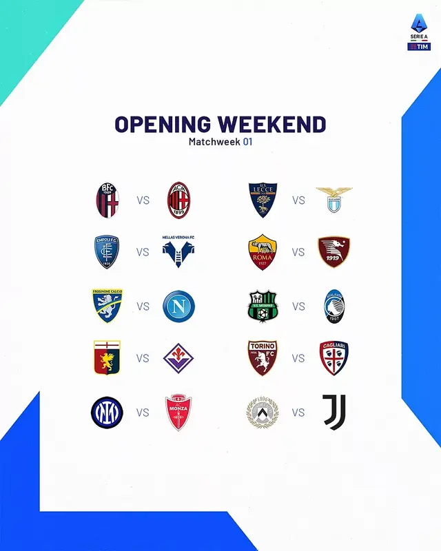 Serie A 2023-24
