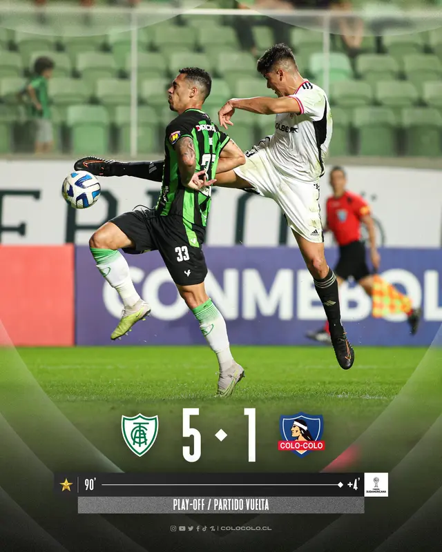 Colo Colo vs Ñublense