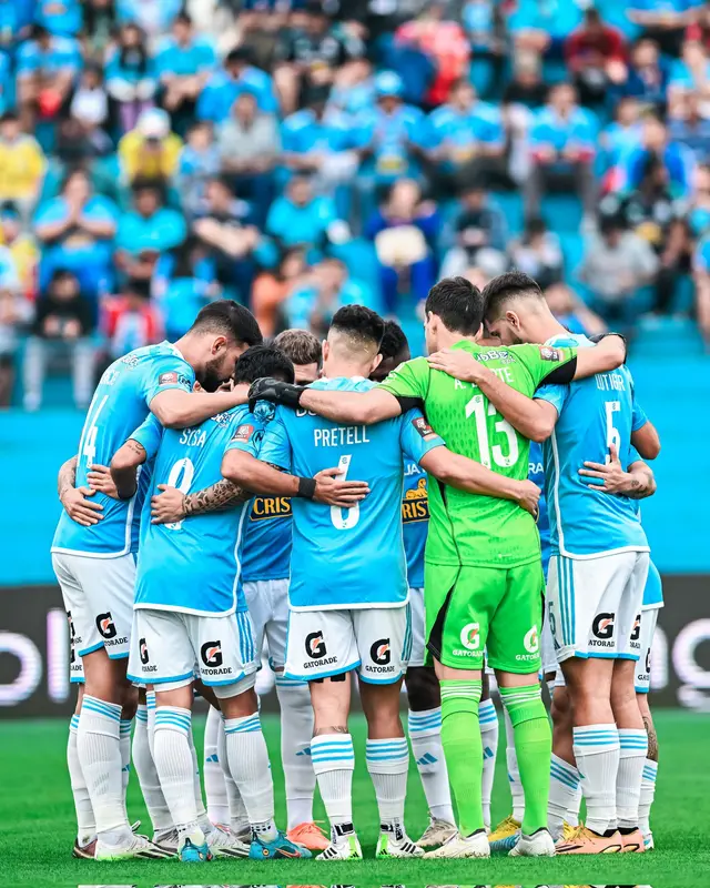 Sporting Cristal
