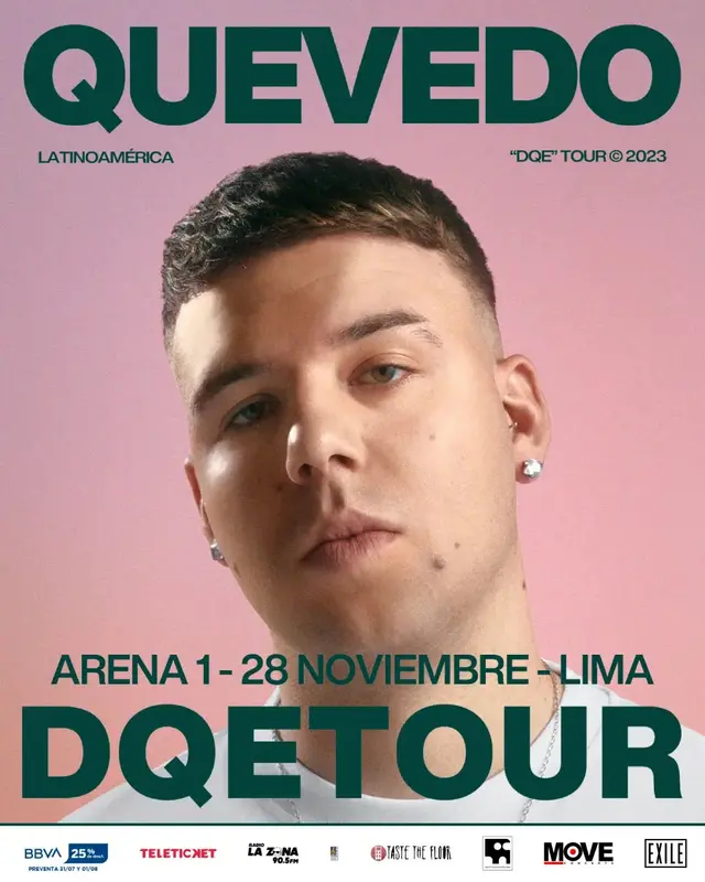 Quevedo