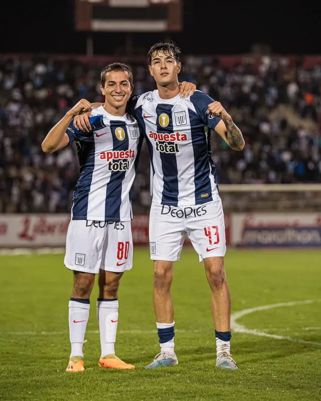 Alianza Lima