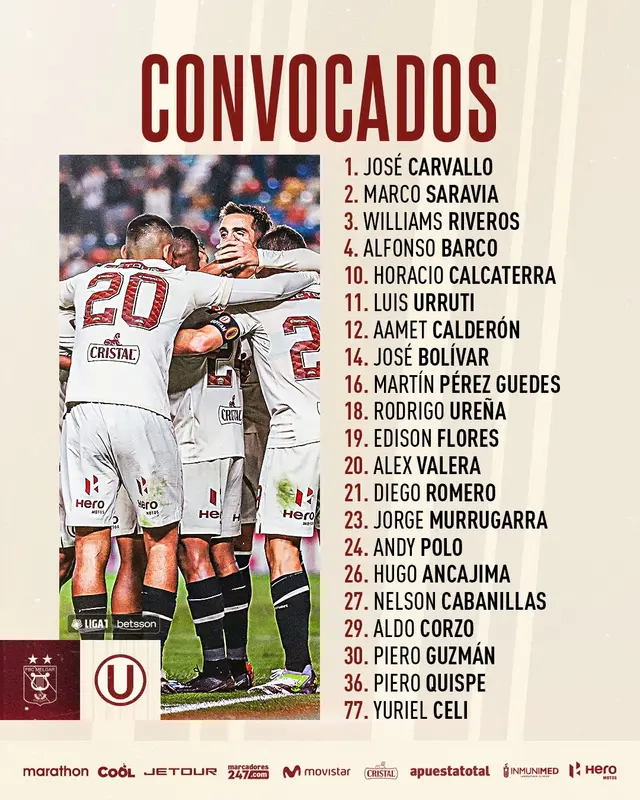 Universitario de Deportes