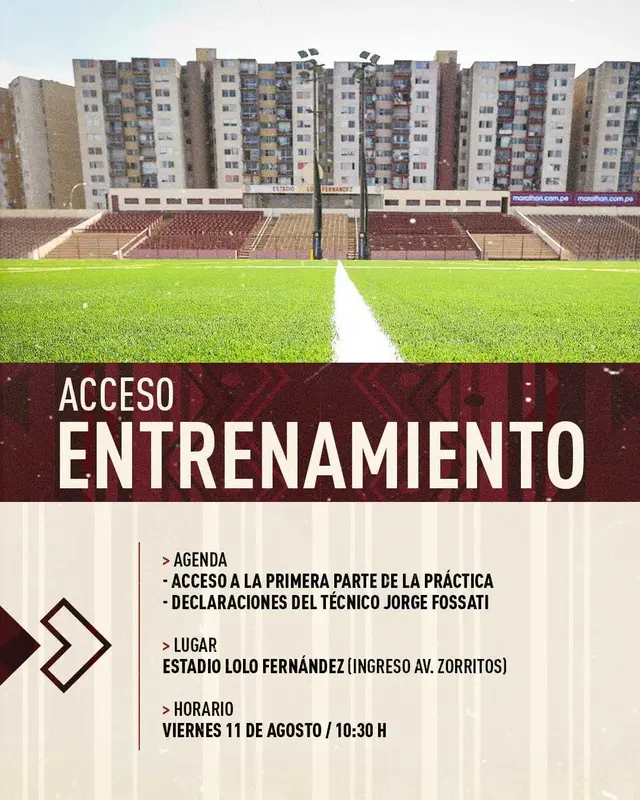 Universitario de Deportes