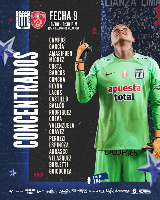 Alianza Lima