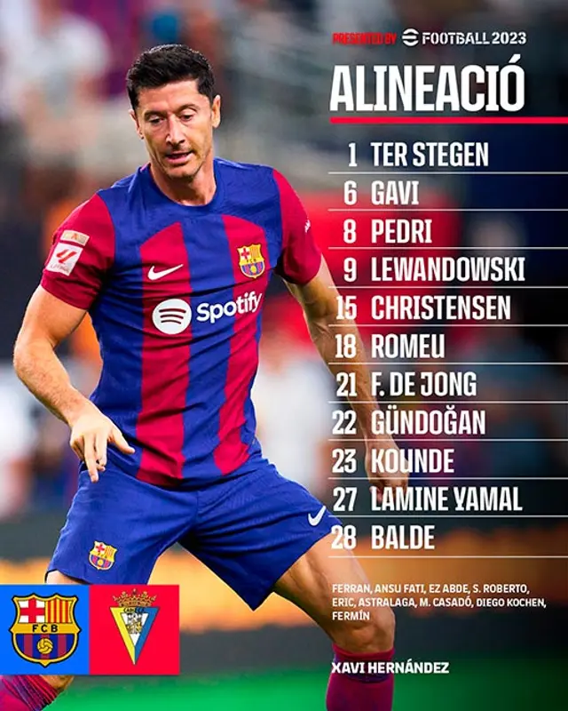 FC Barcelona