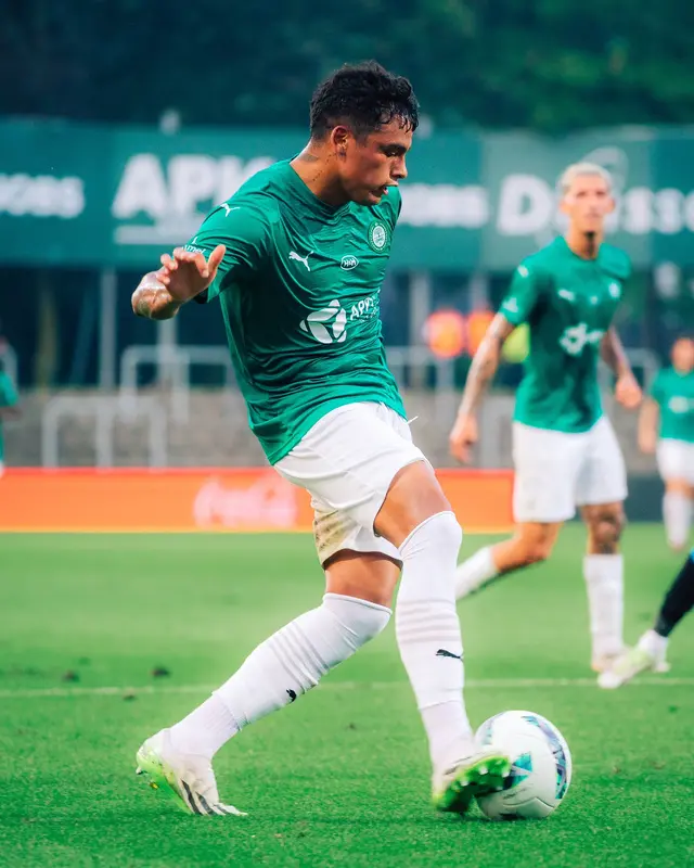 Kluiverth Aguilar