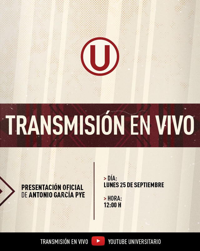 Universitario