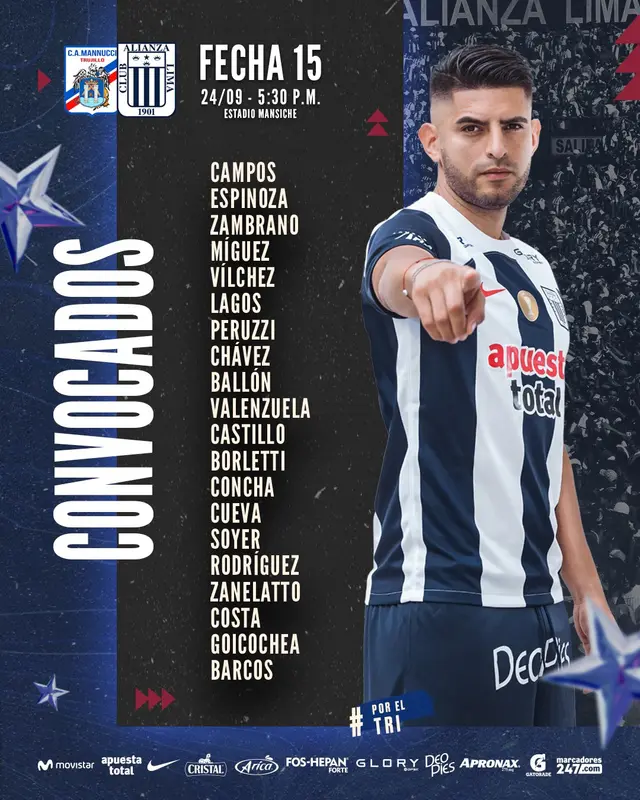 Alianza Lima