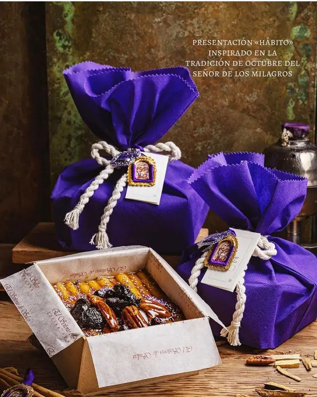 turrón