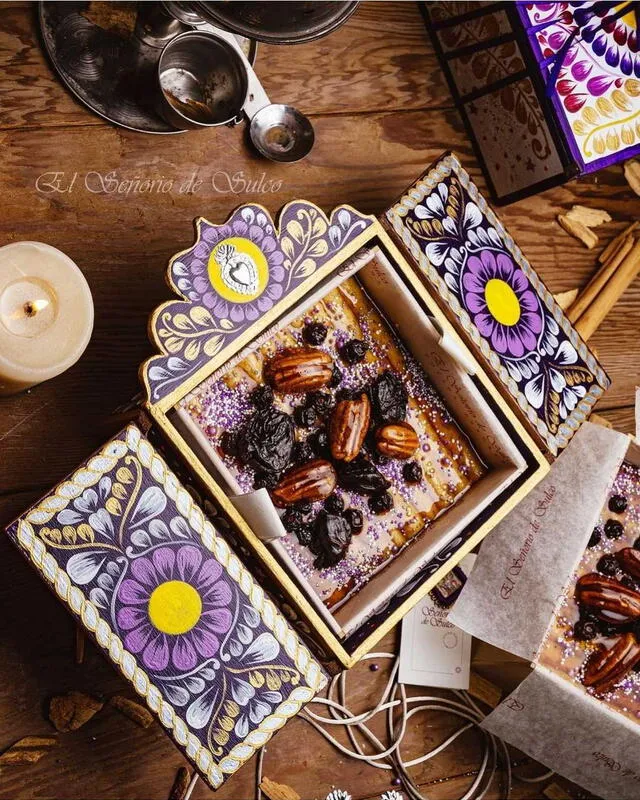 turrón