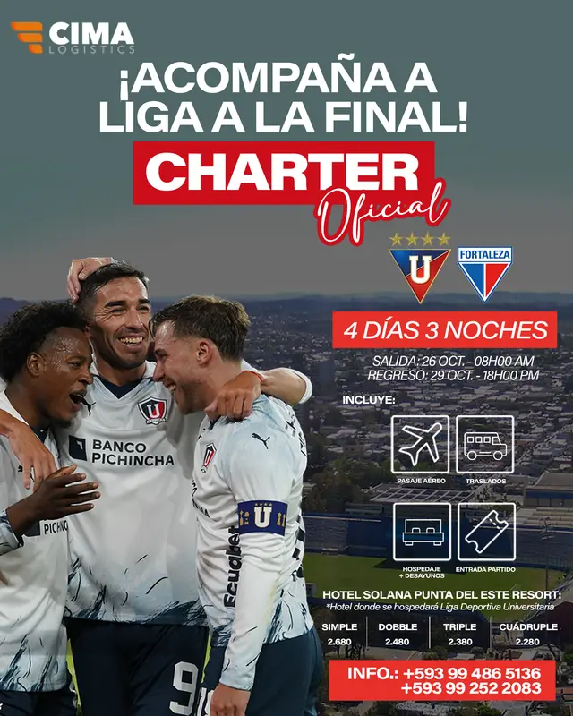 LDU Quito