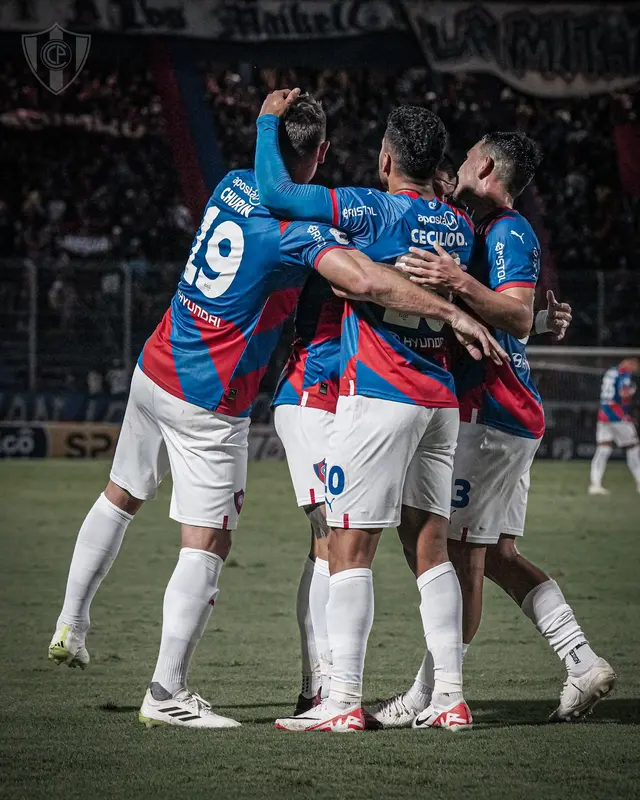 Cerro Porteño