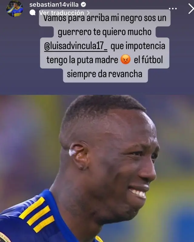 Luis Advíncula