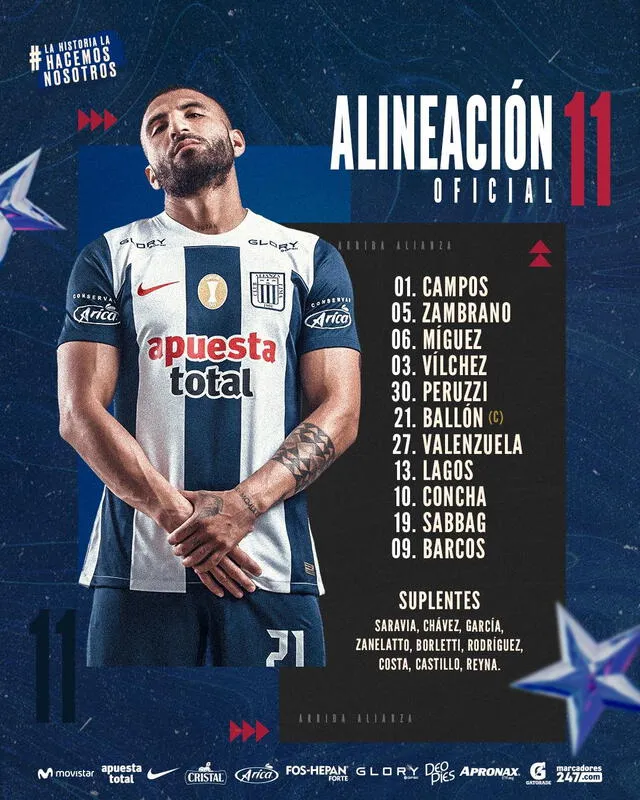 Alianza Lima