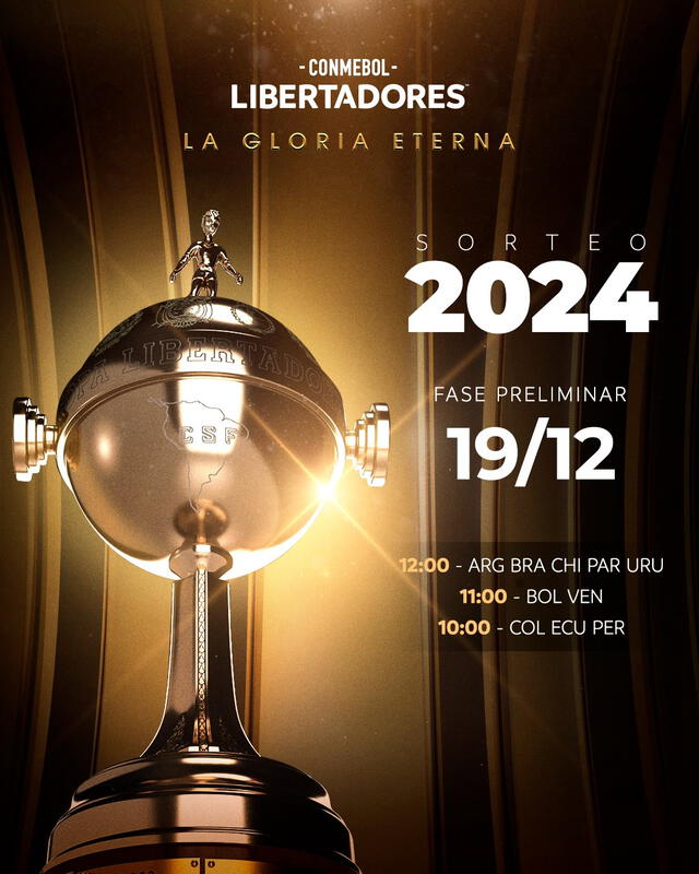 Copa Libertadores
