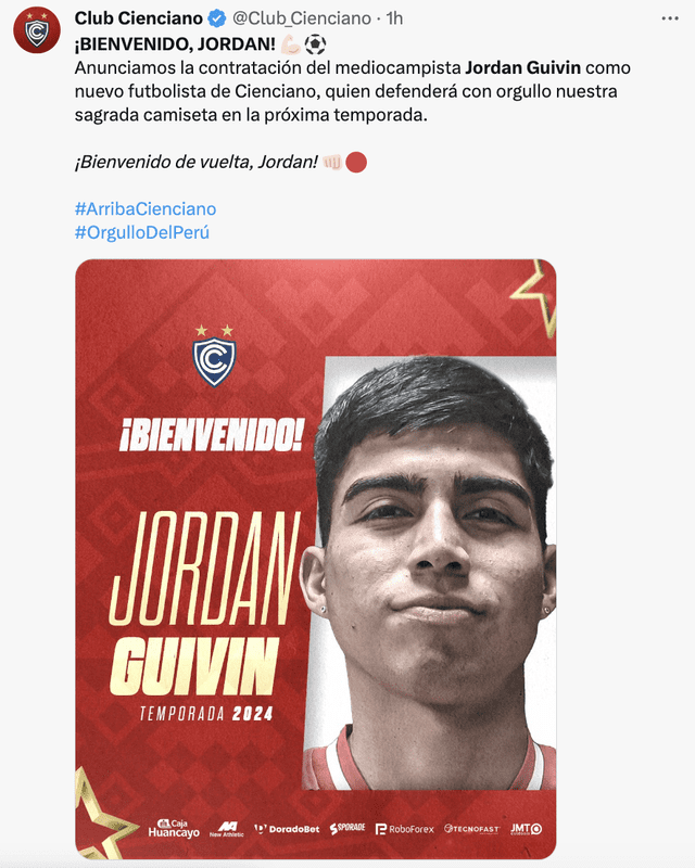Jordan Guivin