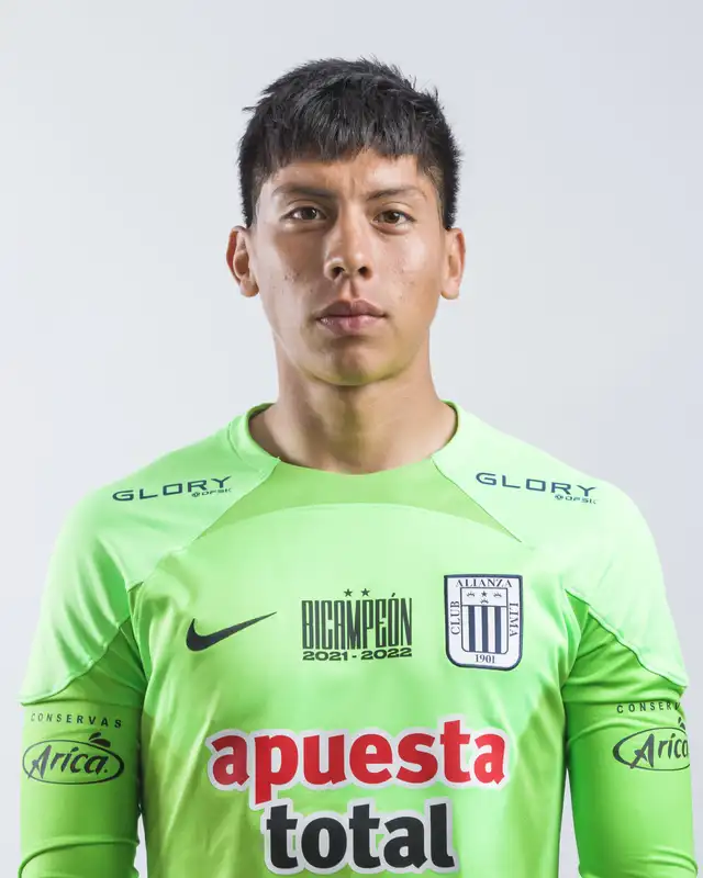 Franco Saravia, Alianza Lima