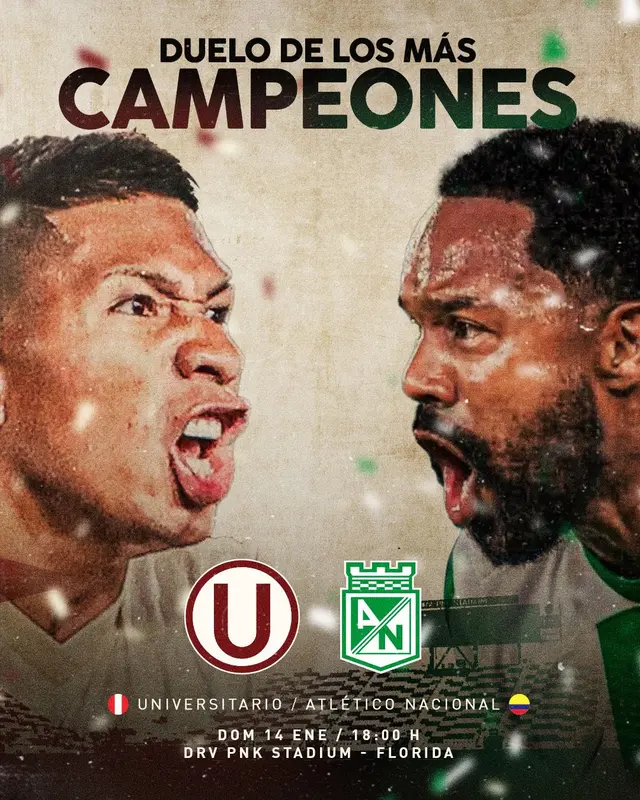 Universitario Universitario