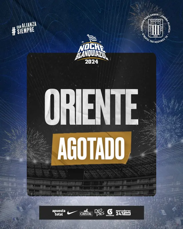 Alianza Lima