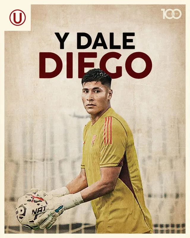 Diego Romero, Universitario de Deportes