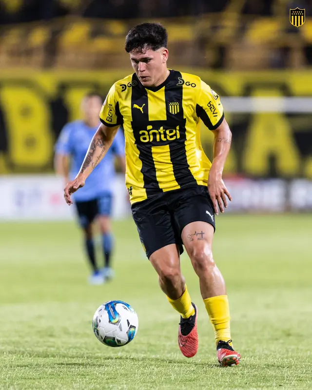 Peñarol Peñarol