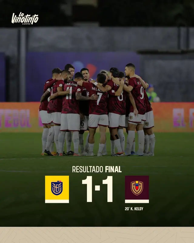 Selección de Venezuela
