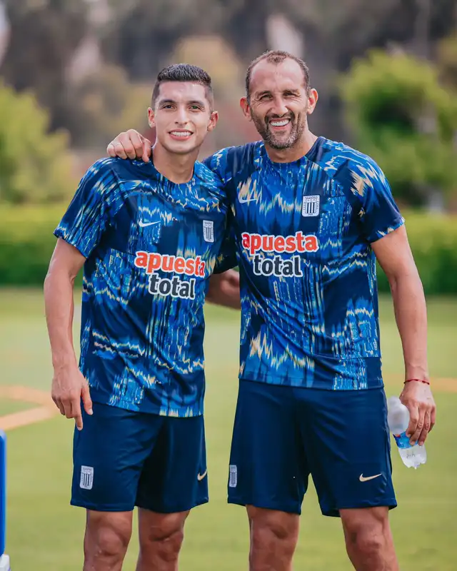 Alianza Lima