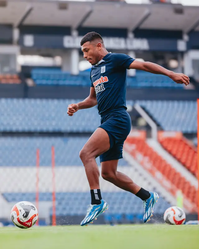 Alianza Lima Alianza Lima