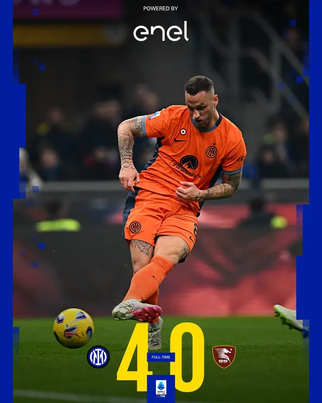 Inter de Milán