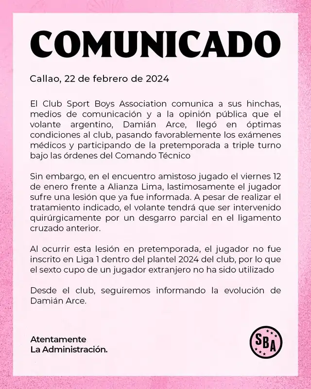 Sport Boys Sport Boys