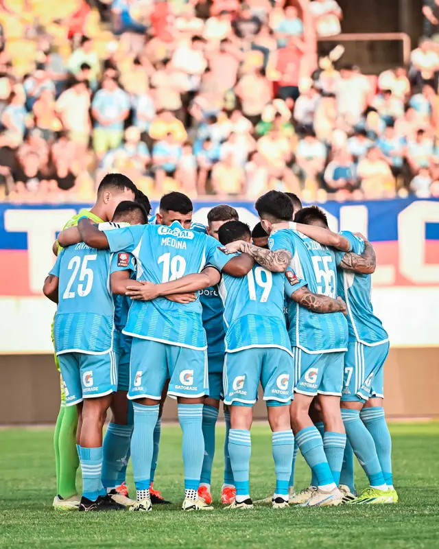 Sporting Cristal, Copa Libertadores