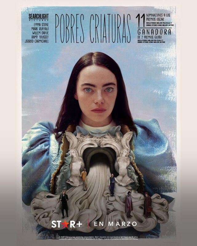 Peliculas